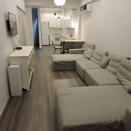 Apartament Luka Batoumi Extérieur photo
