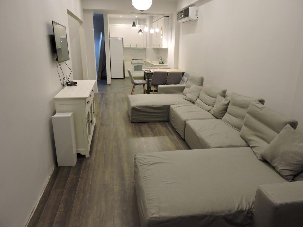 Apartament Luka Batoumi Extérieur photo