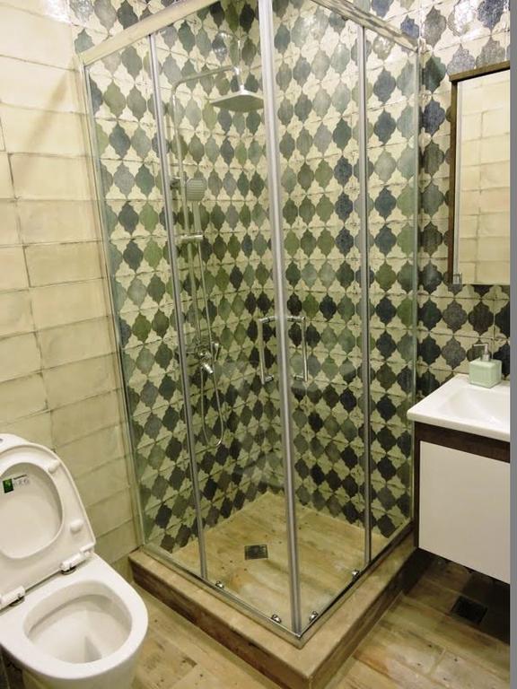 Apartament Luka Batoumi Extérieur photo