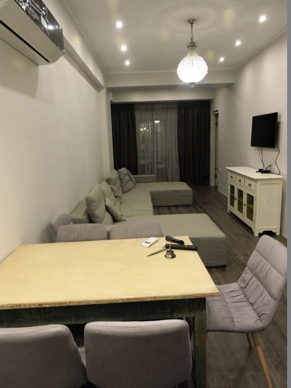 Apartament Luka Batoumi Extérieur photo