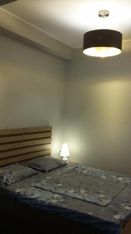 Apartament Luka Batoumi Extérieur photo