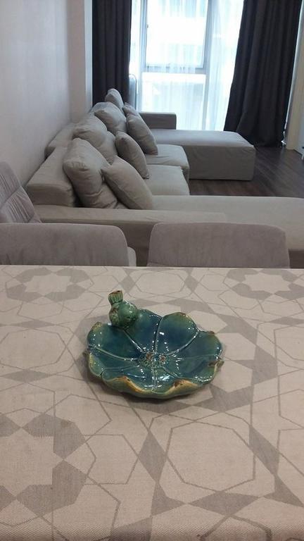 Apartament Luka Batoumi Extérieur photo