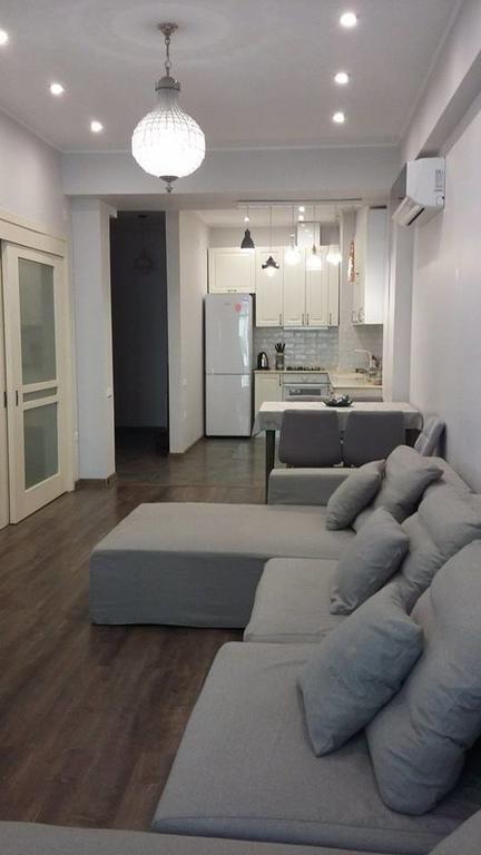 Apartament Luka Batoumi Extérieur photo