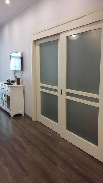 Apartament Luka Batoumi Extérieur photo