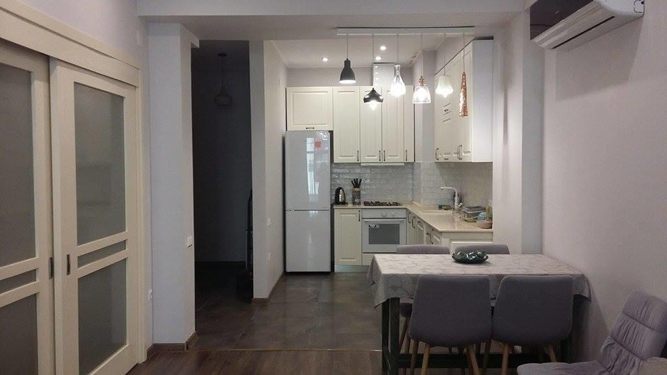 Apartament Luka Batoumi Extérieur photo