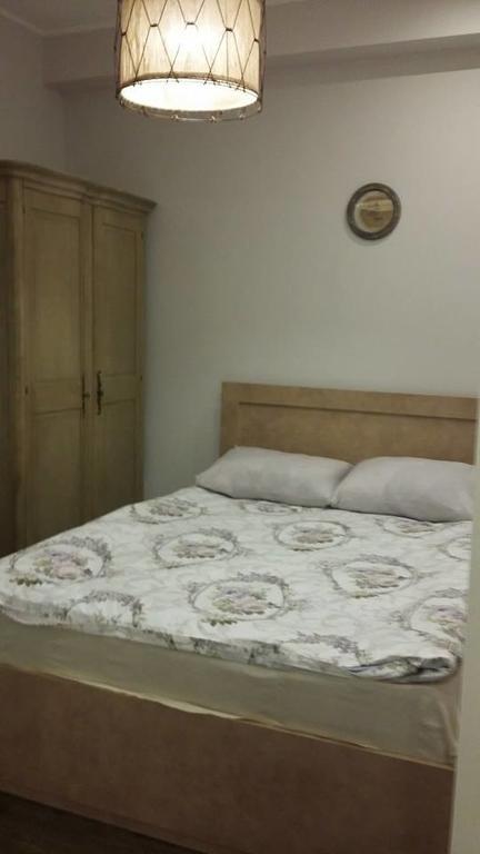 Apartament Luka Batoumi Extérieur photo