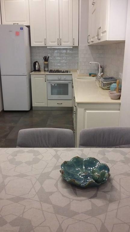 Apartament Luka Batoumi Extérieur photo