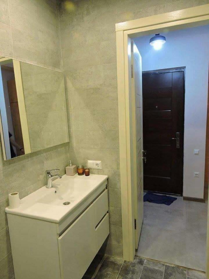 Apartament Luka Batoumi Extérieur photo