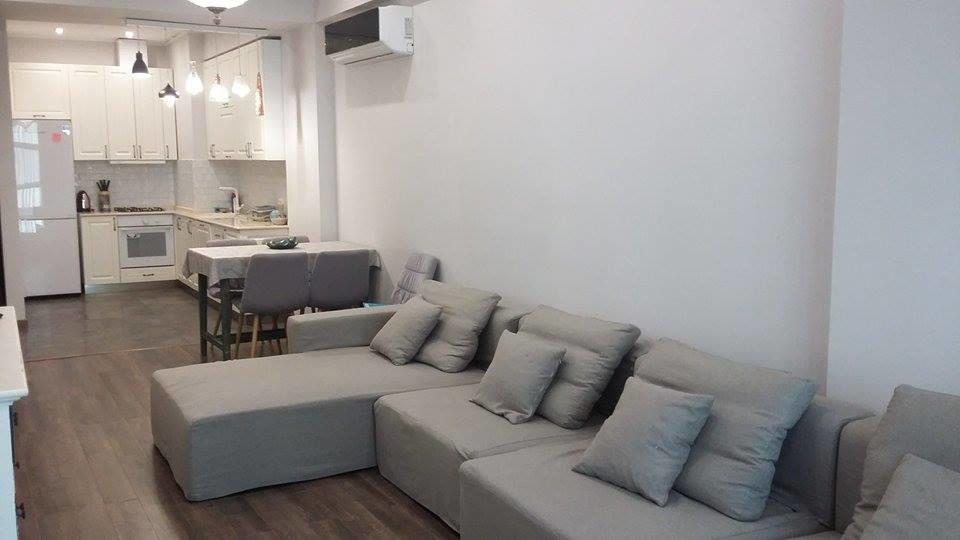 Apartament Luka Batoumi Extérieur photo