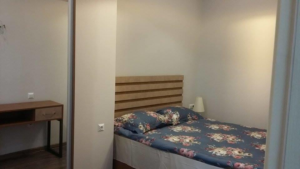 Apartament Luka Batoumi Extérieur photo