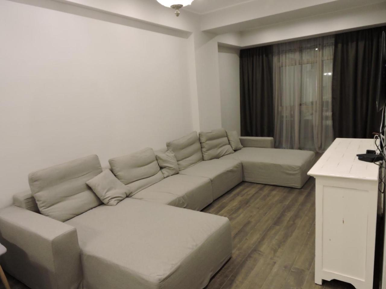 Apartament Luka Batoumi Extérieur photo