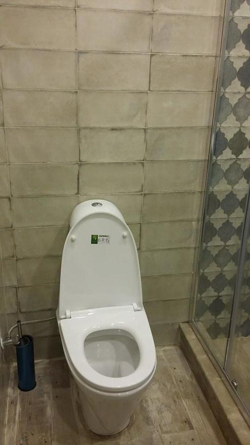 Apartament Luka Batoumi Extérieur photo