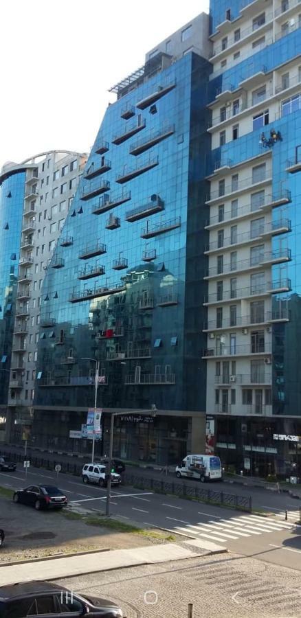 Apartament Luka Batoumi Extérieur photo